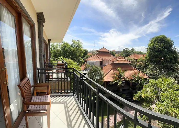 Jepun Bali Hotel