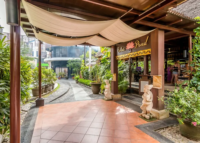 Kuta Central Park