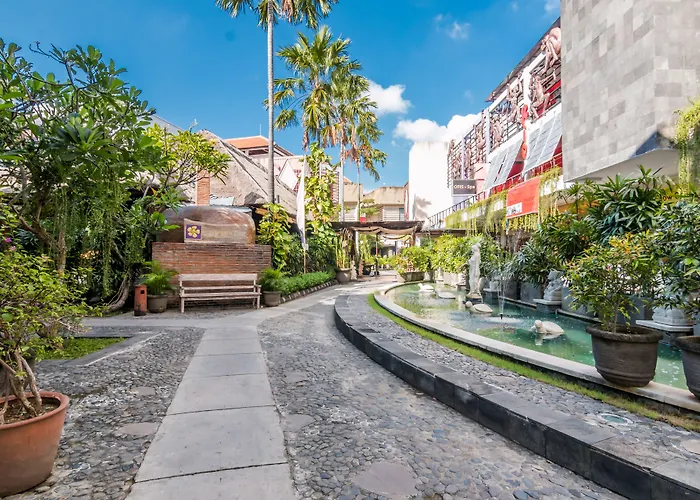Kuta Central Park