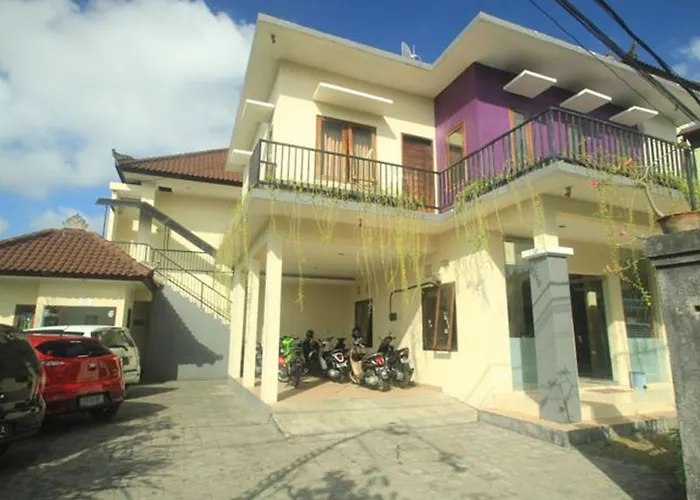Bakung Sunset Hotel