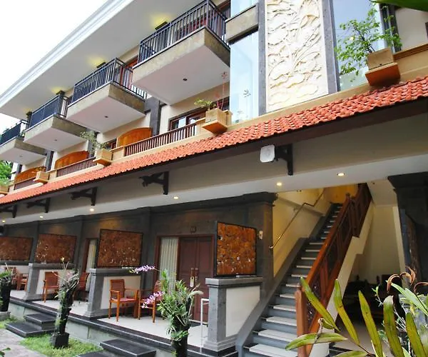 Jepun Bali Hotel